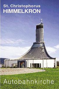 Himmelkron: Autobahnkirche St. Christophorus