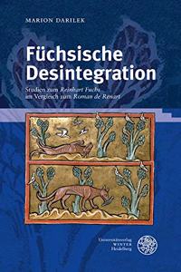 Fuchsische Desintegration