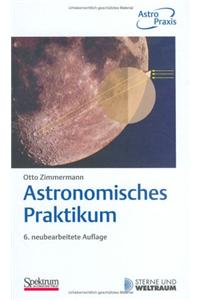 Astronomisches Praktikum