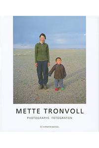 Mette Tronvoll: Photographs/Fotografien
