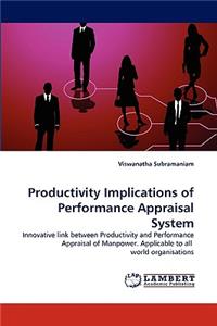 Productivity Implications of Performance Appraisal System