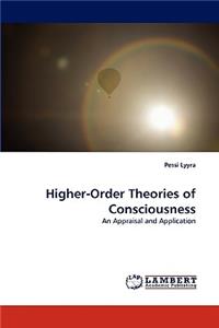 Higher-Order Theories of Consciousness