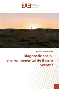 Diagnostic socio-environnemental de Bassin versant