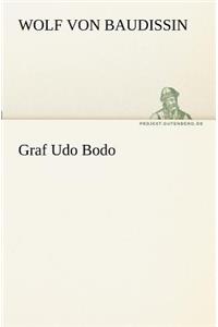 Graf Udo Bodo
