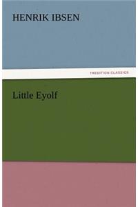 Little Eyolf