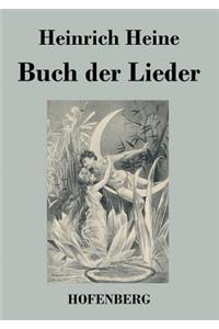 Buch der Lieder