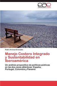Manejo Costero Integrado y Sustentabilidad en Iberoamérica