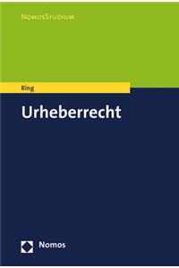 Urheberrecht