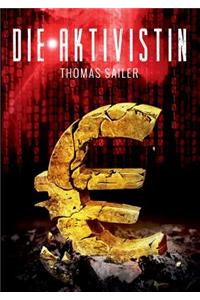 Die Aktivistin