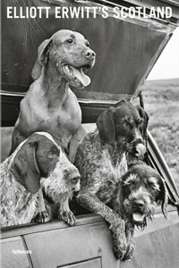 Elliott Erwitt's Scotland