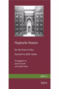 Hauptsache Museum