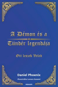 A Démon és a Tündér legendája