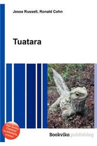 Tuatara