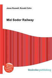Mid Sodor Railway