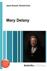 Mary Delany