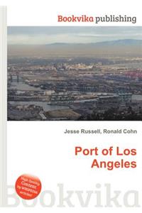 Port of Los Angeles