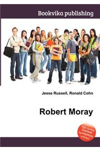 Robert Moray