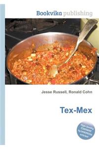 Tex-Mex