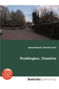 Puddington, Cheshire