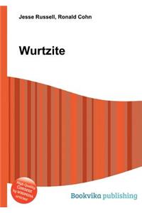 Wurtzite