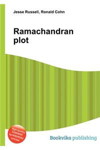 Ramachandran Plot