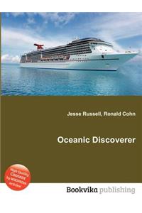 Oceanic Discoverer