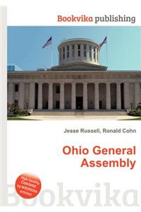 Ohio General Assembly
