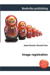 Image Registration