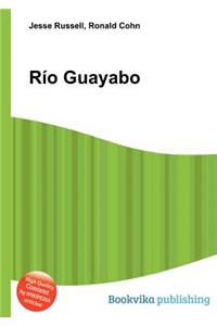 Rio Guayabo