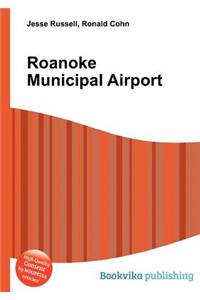 Roanoke Municipal Airport