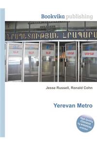 Yerevan Metro