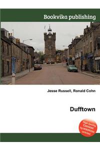 Dufftown