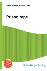 Prison Rape