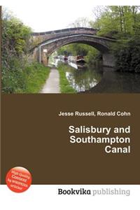 Salisbury and Southampton Canal