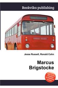 Marcus Brigstocke
