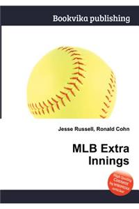 Mlb Extra Innings