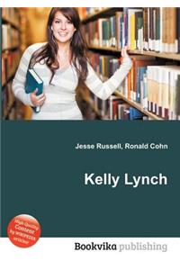 Kelly Lynch