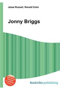 Jonny Briggs