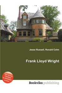 Frank Lloyd Wright