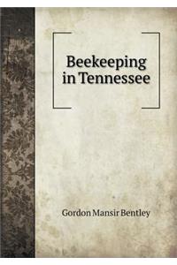 Beekeeping in Tennessee
