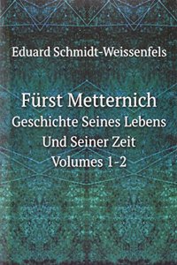 Furst Metternich