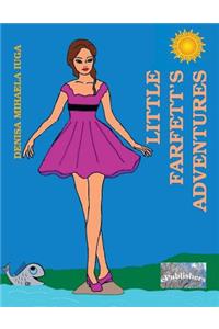 Little Farfett's Adventures