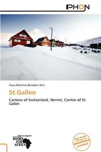 St.Gallen