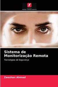 Sistema de Monitorização Remota