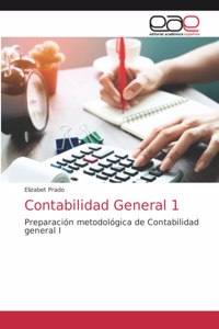 Contabilidad General 1