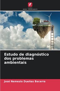 Estudo de diagnóstico dos problemas ambientais