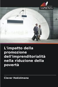 L'impatto della promozione dell'imprenditorialità nella riduzione della povertà