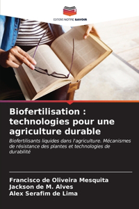 Biofertilisation