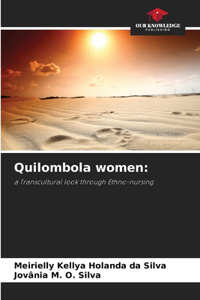 Quilombola women