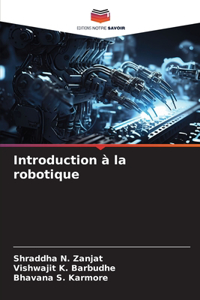 Introduction à la robotique